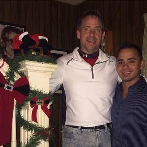 Meet your Posher, Jim